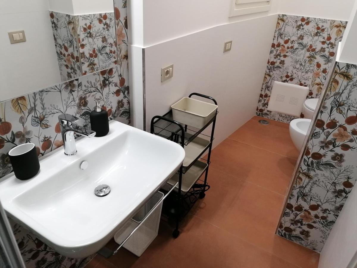 Appartamento B&B Volte D'Ogiva Altamura Exterior foto