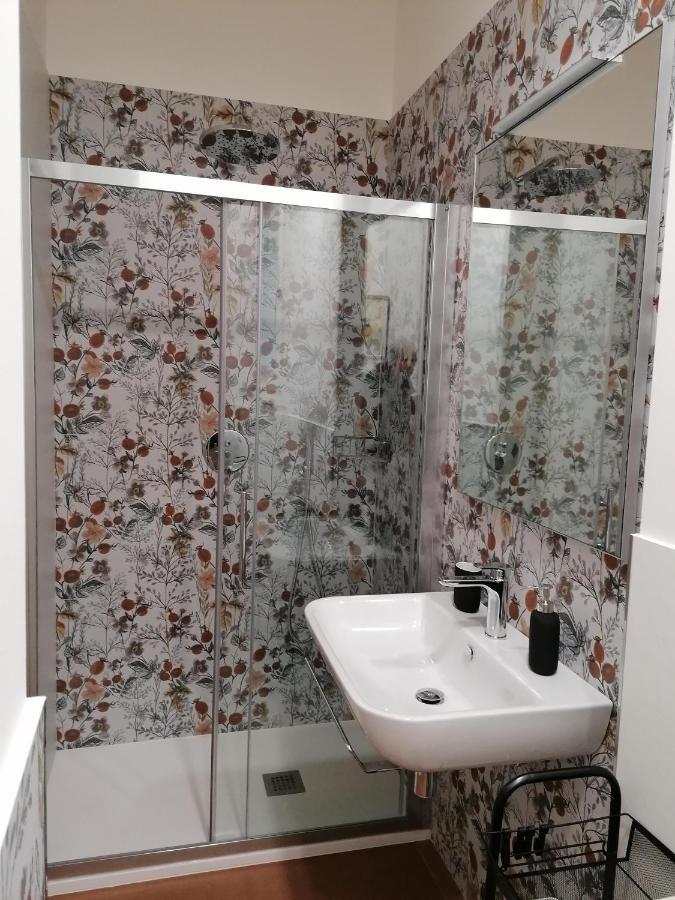 Appartamento B&B Volte D'Ogiva Altamura Exterior foto